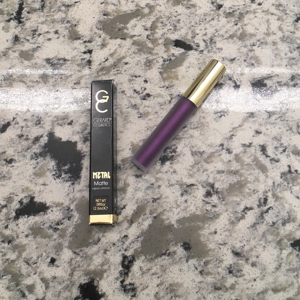 Liquid Lipstick